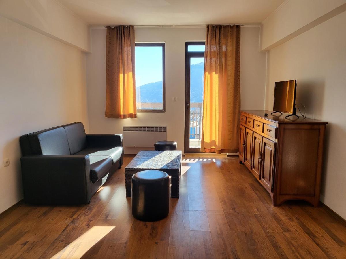 Aparthotel Silver Hills Free Parking Smolan Zewnętrze zdjęcie