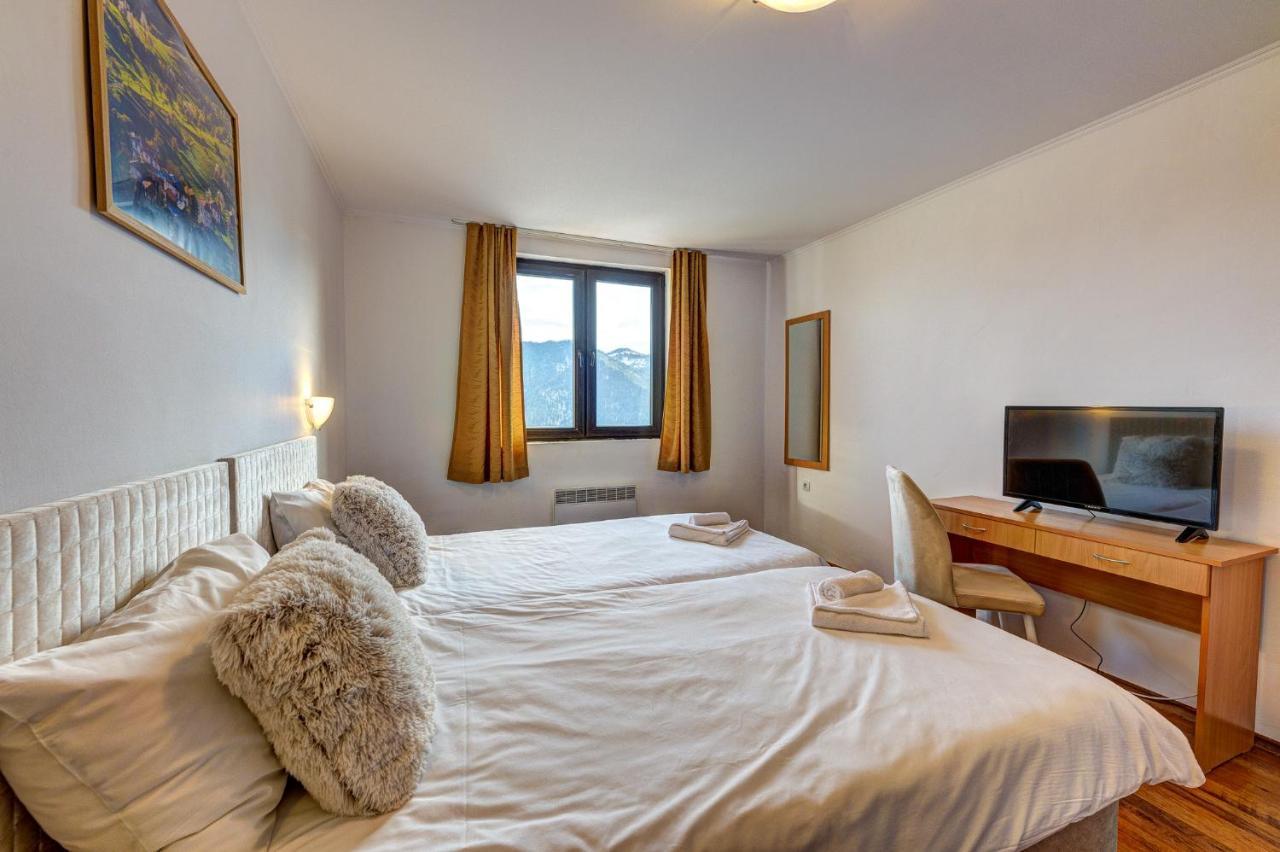 Aparthotel Silver Hills Free Parking Smolan Zewnętrze zdjęcie