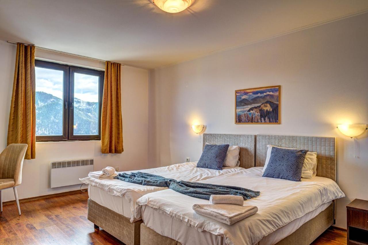 Aparthotel Silver Hills Free Parking Smolan Zewnętrze zdjęcie