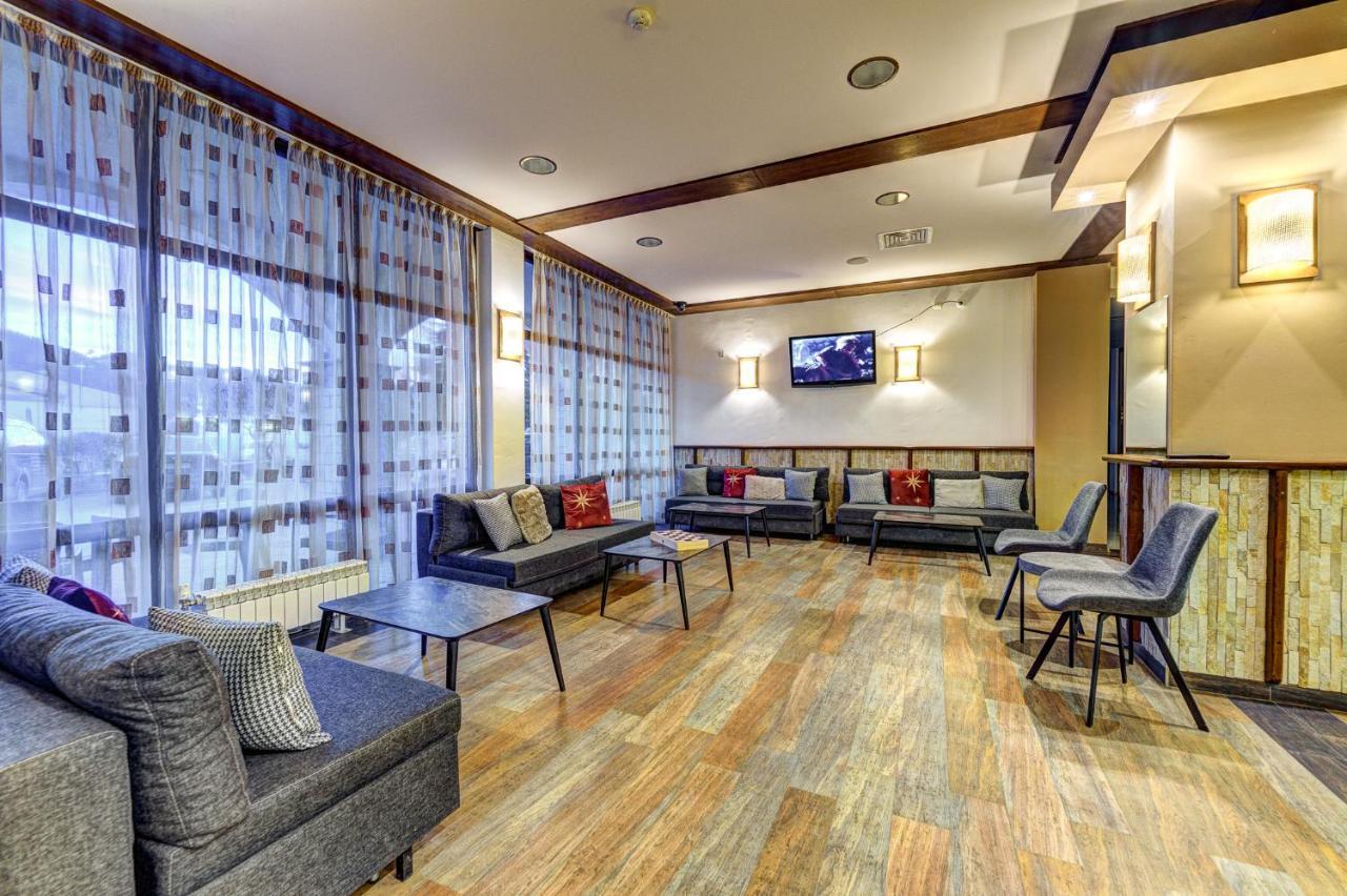 Aparthotel Silver Hills Free Parking Smolan Zewnętrze zdjęcie