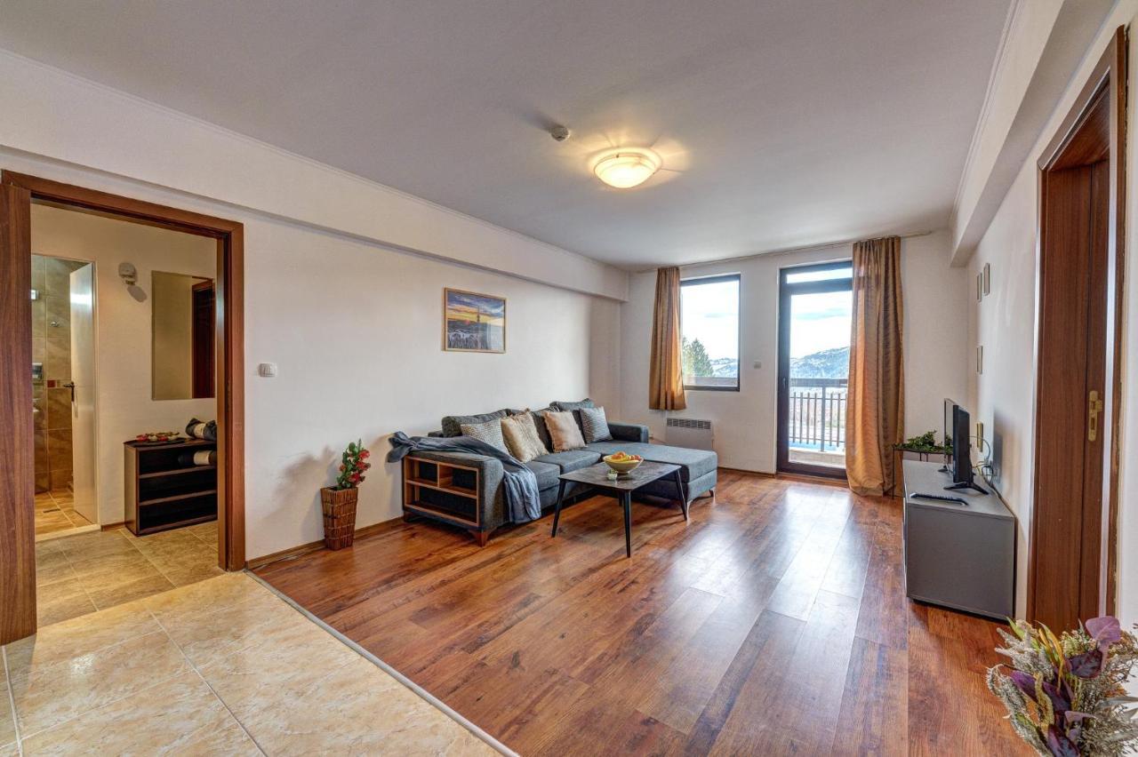 Aparthotel Silver Hills Free Parking Smolan Zewnętrze zdjęcie