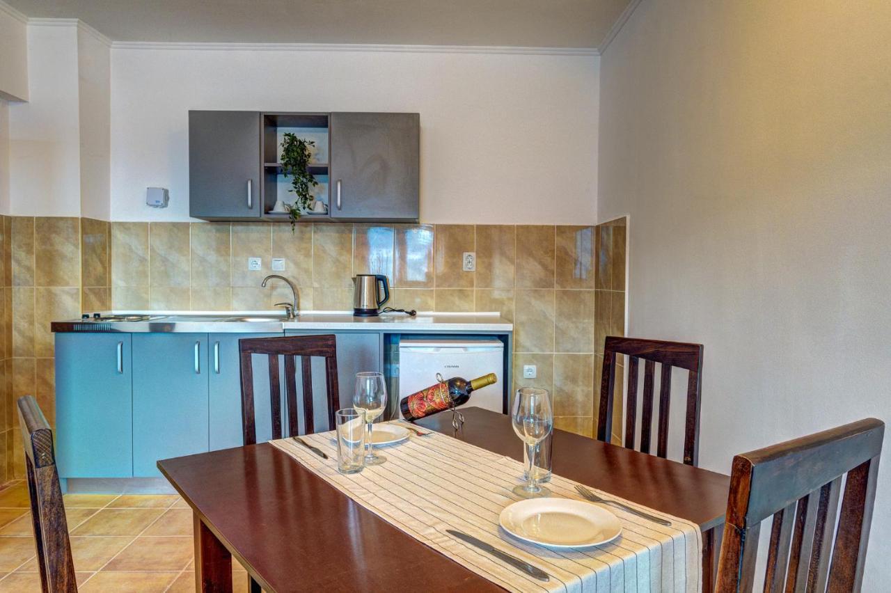 Aparthotel Silver Hills Free Parking Smolan Zewnętrze zdjęcie